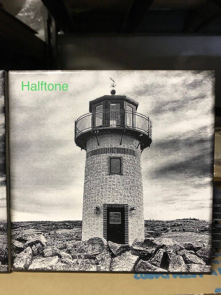 Da Script Photo Editing Process For Laser Engraving Photos