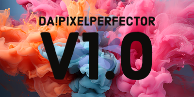 DA!PixelPerfector Subscription