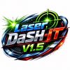 Laser DaSH-IT