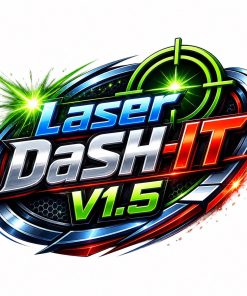 Laser DaSH-IT