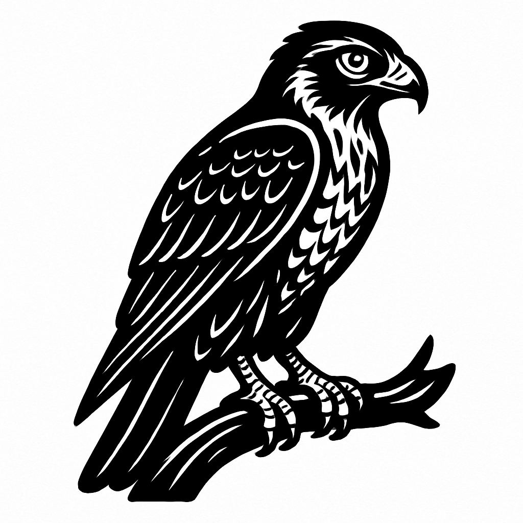 Bird Svg
