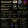 Laser Engraving Mastery 2-Day Immersion Workshop (Okeechobee, FL – June 27–28, 2026)