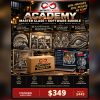 Infinite Laser Academy Master Class + Laser DaSH-IT Bundle — founding price $349