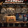 Infinite Laser Academy Master Class + Laser DaSH-IT Bundle — founding price $349 — full size